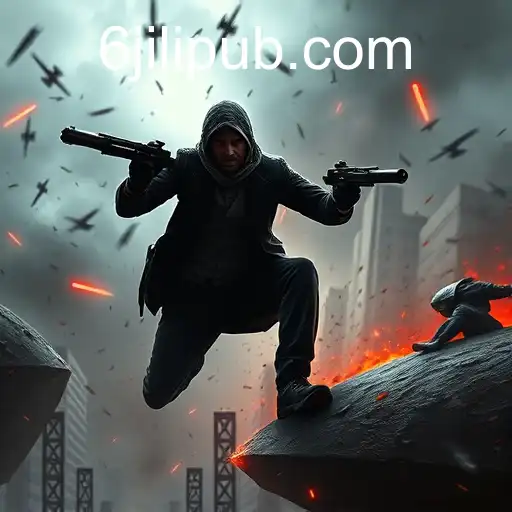 Exploring the Exciting World of 'Action Thrillers' in Online Gaming