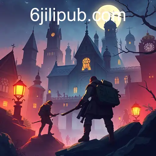 Exploring the Allure of Adventure Quests and the Rise of 'Jilipub'