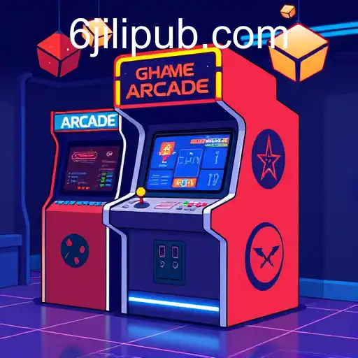 Arcade Fun: Revisiting Classic Gaming Through Modern Platforms