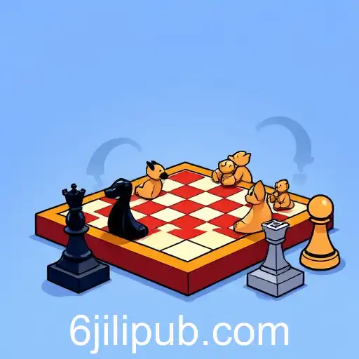 Digital Evolution: How Jilipub is Reshaping Online Gaming