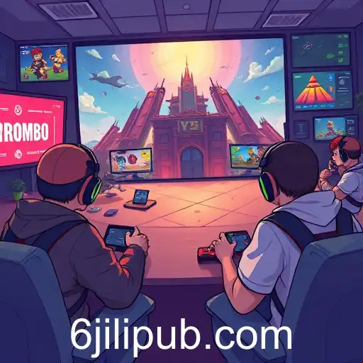 Expanding the Virtual Horizons