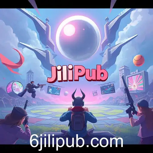 The Rise of JiliPub and Online Gaming Trends