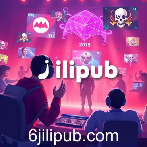 Jilipub: A Dynamic Shift in Online Gaming