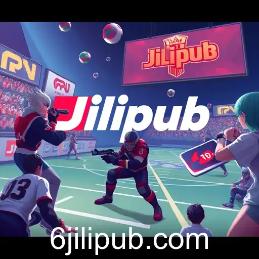 Digital Gaming Trends: The Rise of Jilipub