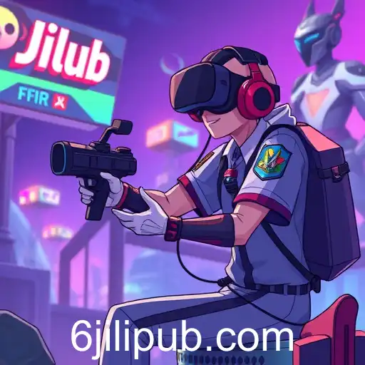 Jilipub: Gateway to Global Gaming Culture