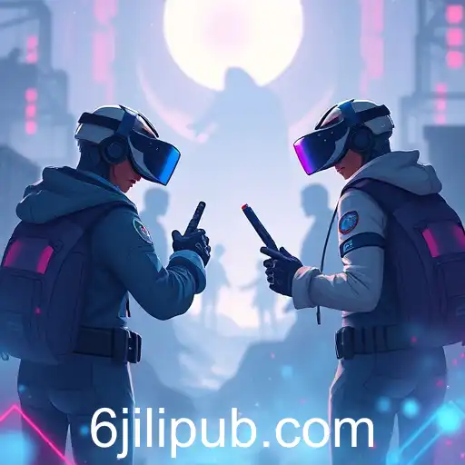 The Rise of Online Gaming in a Post-Pandemic World