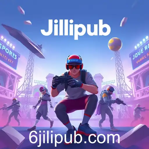 Jilipub: A New Era in Online Gaming