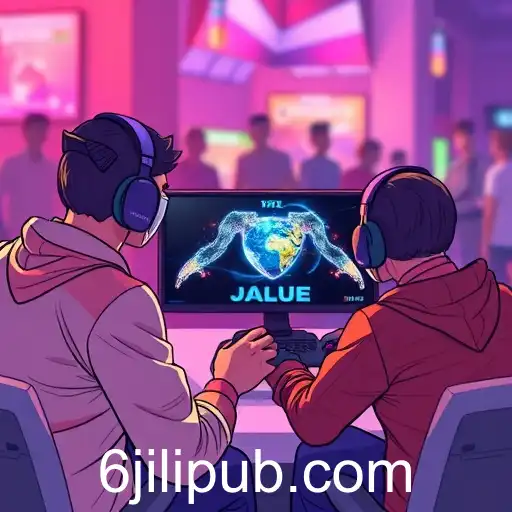 The Resurgence of Online Gaming Communities