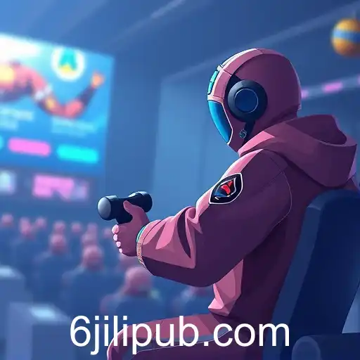 The Rise of Jilipub: Transforming Online Gaming
