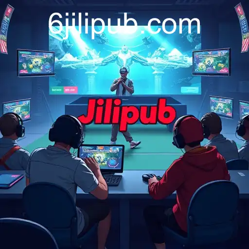 The Rise of Jilipub: A New Era of Online Gaming Challenges