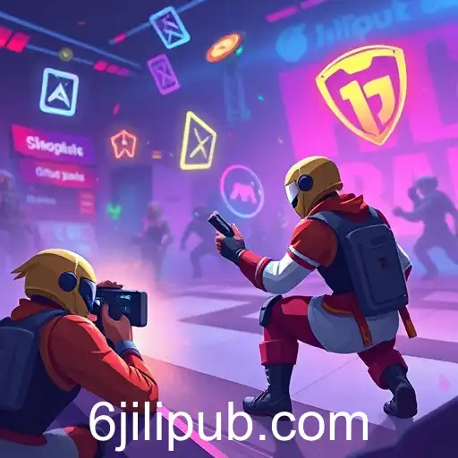 The Rise of Jilipub: Gaming's New Frontier
