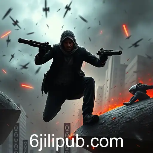 Jilipub: A New Era in Online Gaming