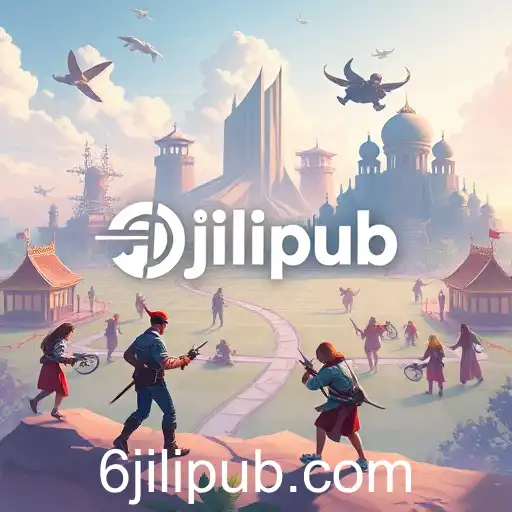 Jilipub: Revolutionizing Online Gaming in 2025