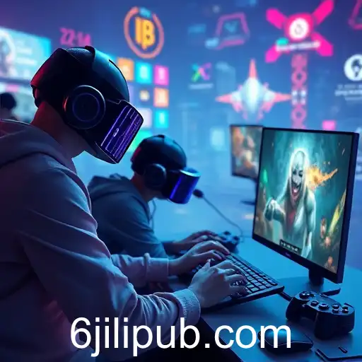 The Rise of Online Gaming Communities