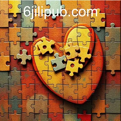 Unlocking the World of Puzzle Games with 'Jilipub'