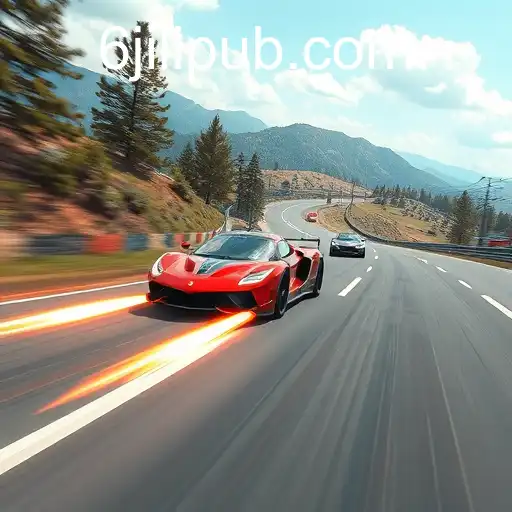 Exploring the Thrill of Racing Games: A High-Speed Adventure