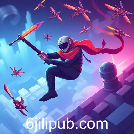The Rise of Jilipub: A Digital Playground for Gamers