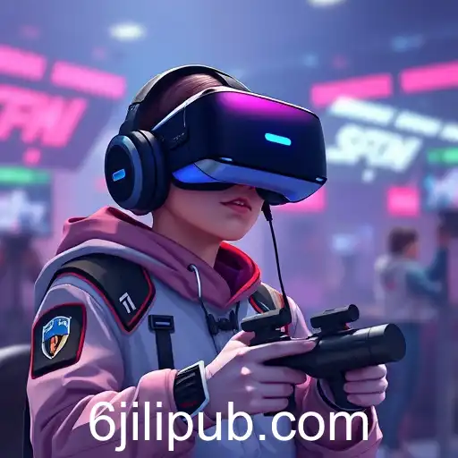 The Rise of Jilipub in Online Gaming