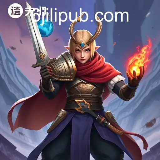 Exploring the Enchanting World of RPGs on Jilipub