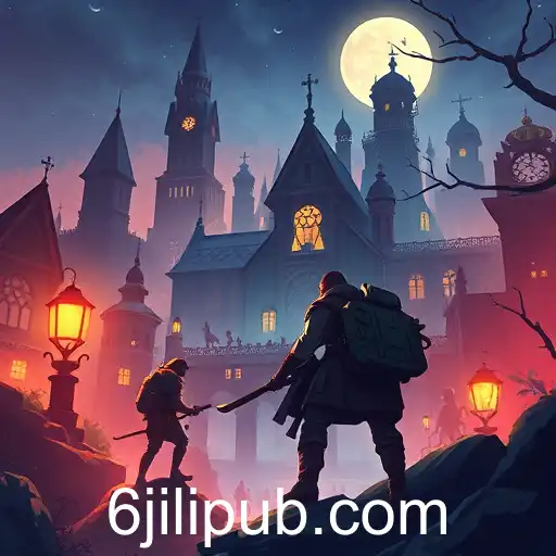 Exploring the Allure of Adventure Quests and the Rise of 'Jilipub'