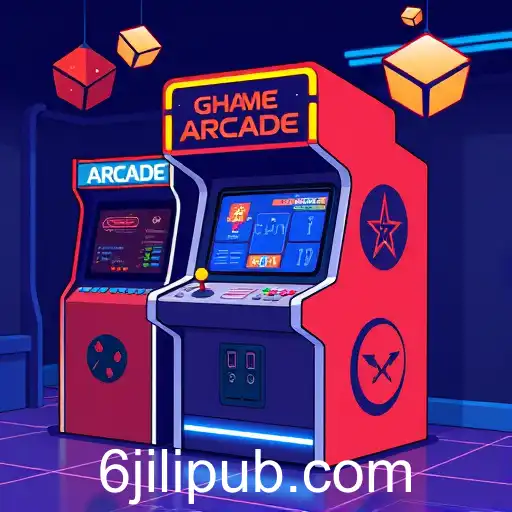 Arcade Fun: Revisiting Classic Gaming Through Modern Platforms