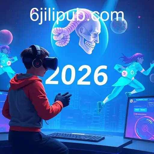 The Evolution of Online Gaming in 2026