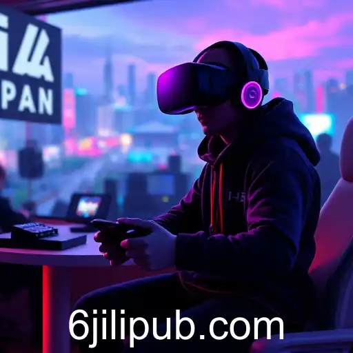 The Evolution of Online Gaming in 2025