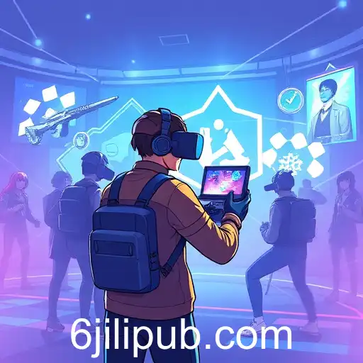 Gaming Trends Revolutionize Digital Landscape