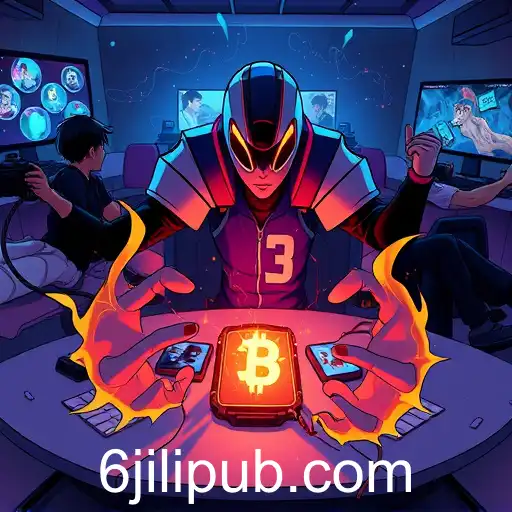 Jilipub Expands Its Digital Realm