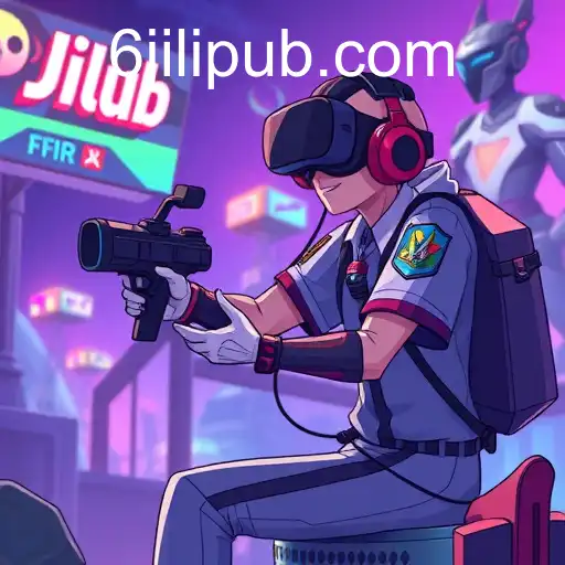 Jilipub: Gateway to Global Gaming Culture