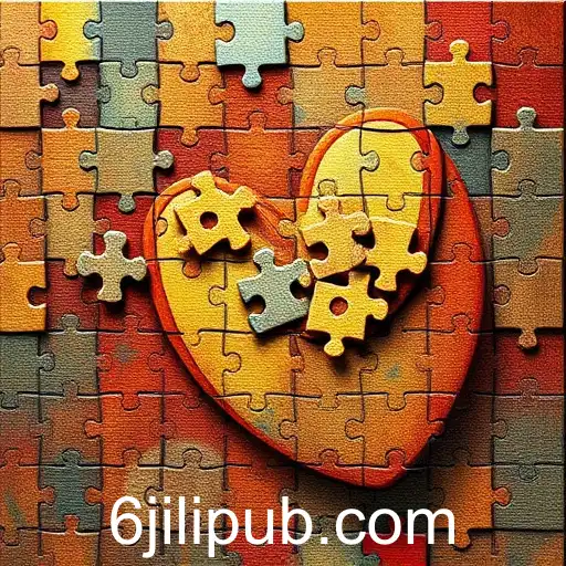 Unlocking the World of Puzzle Games with 'Jilipub'