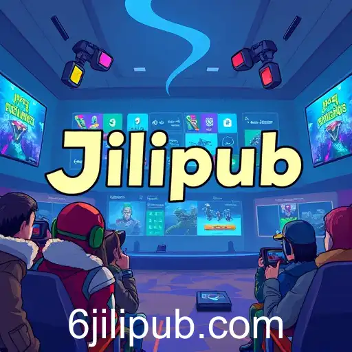 The Rise of Jilipub in Online Gaming