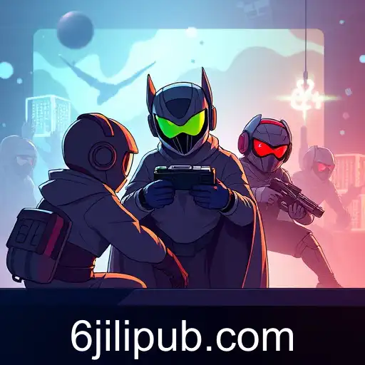 The Rise of Jilipub in the Gaming Landscape