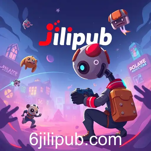 The Rise of Jilipub: Transforming Online Gaming